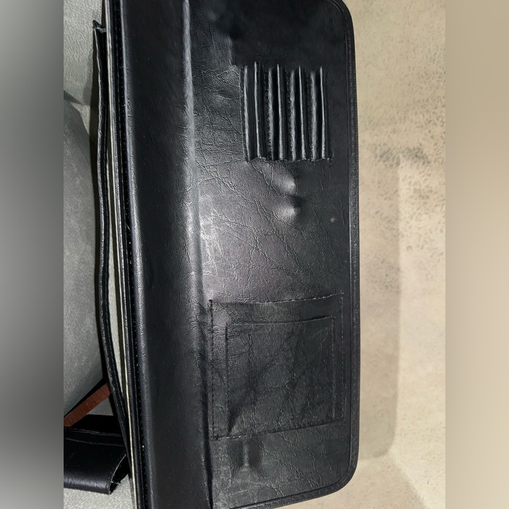 Briefcase - Picture 5 of 8